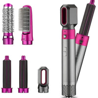 Cepillo Secador 5 en 1 - Salón Profesional en Tu Casa 💁‍♀️