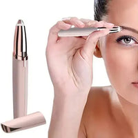 Depilador de Cejas Flawless - Cejas Perfectas Sin Dolor en Segundos 💫