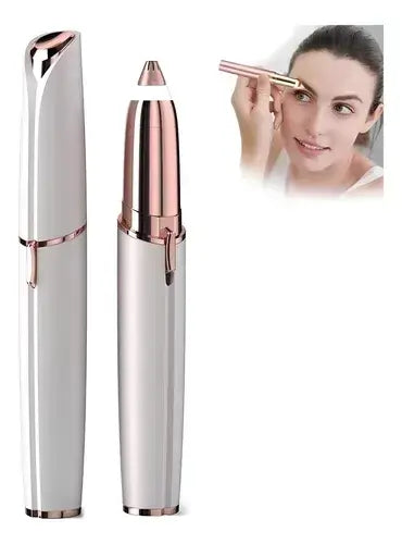 Depilador de Cejas Flawless - Cejas Perfectas Sin Dolor en Segundos 💫