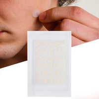 24 Parches Para Eliminar El Acné